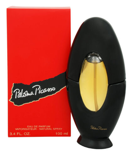 Paloma Picasso – EDP 50 ml Paloma Picasso