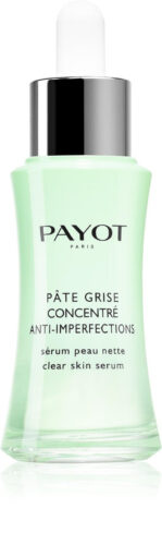 Sérum pro smíšenou až mastnou pleť Pate Grise Concentré Anti-Imperfections (Clear Skin Serum) 30 ml Payot