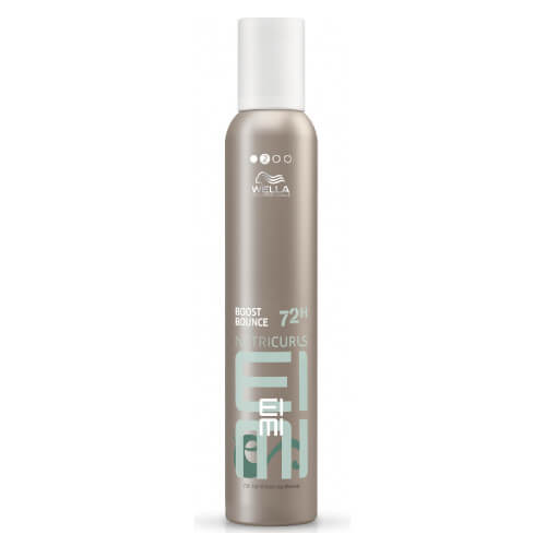 Pěna pro tvarování vln EIMI Boost Bounce 300 ml Wella Professionals