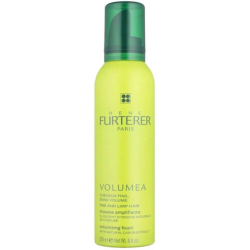 Pěna pro větší objem vlasů Volumea (Volumizing Foam) 200 ml René Furterer