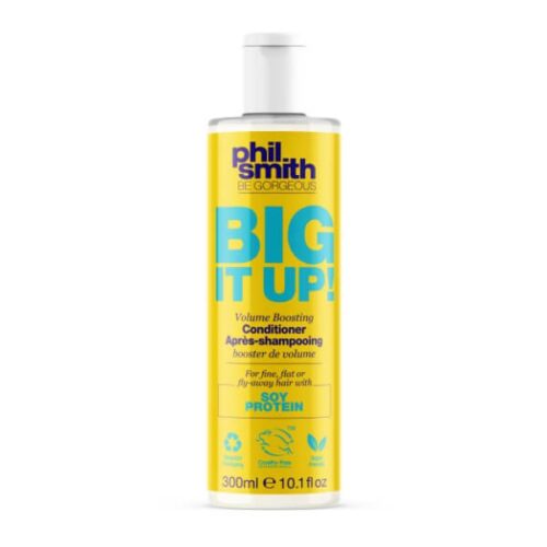 Kondicionér pro objem vlasů Big It Up! (Volume Boosting Conditioner) 300 ml Phil Smith Be Gorgeous