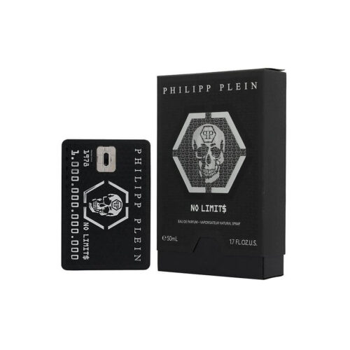 No Limits – EDP 90 ml Philipp Plein