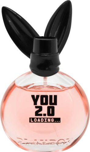 You 2.0 Loading For Her – EDT 40 ml Playboy