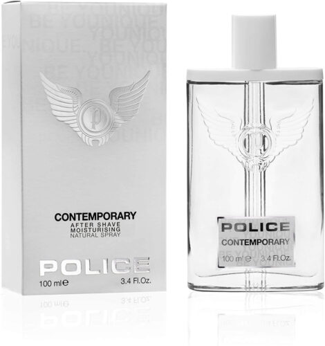 Contemporary – EDT 100 ml Police