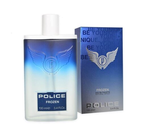 Frozen – EDT 100 ml Police