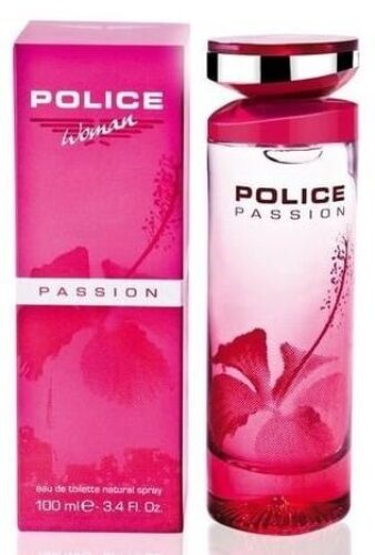 Passion For Her – EDT 100 ml Police