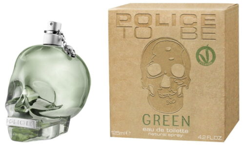 To Be Green – EDT 40 ml Police