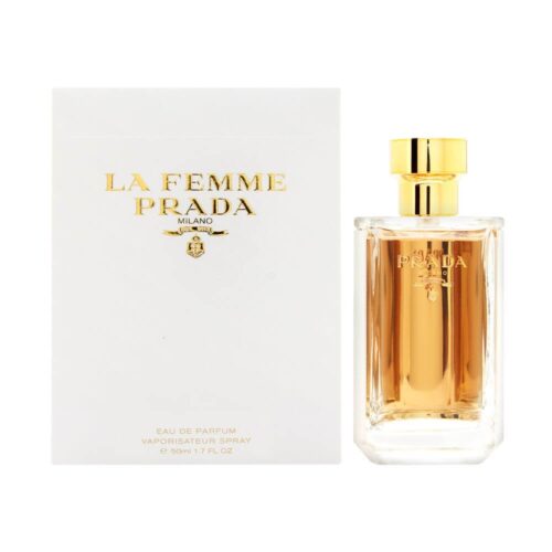 La Femme – EDP 50 ml Prada