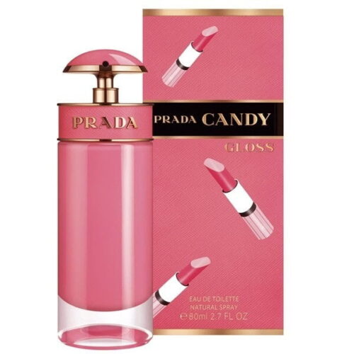 Prada Candy Gloss – EDT 50 ml Prada