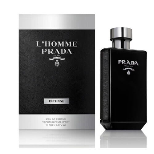 L´Homme Intense – EDP 100 ml Prada