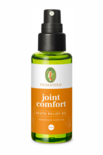 Akutní olej na klouby Joint Comfort 50 ml Primavera