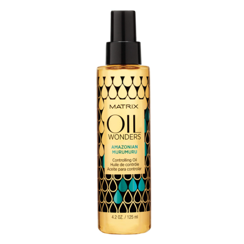 Přírodní olej pro neppodajné vlasy Amazonian Murumuru (Oil Wonders Controlling Oil) 150 ml Matrix