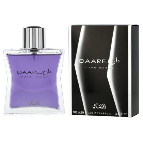 Daarej Pour Homme – EDP 1 ml – odstřik Rasasi