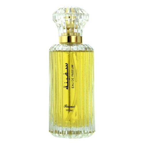 Safina – EDP 100 ml Rasasi