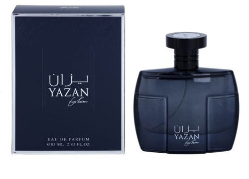 Yazan – EDP 85 ml Rasasi