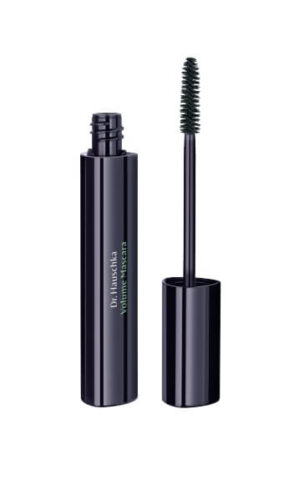 Řasenka pro větší objem (Volume Mascara) 8 ml 02 Brown Dr. Hauschka