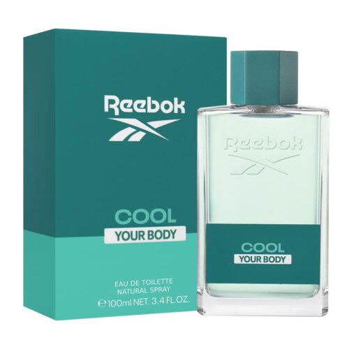 Cool Your Body – EDT 100 ml Reebok