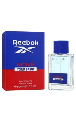 Move Your Spirit – EDT 100 ml Reebok