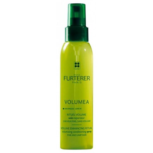 Bezoplachový sprej pro objem vlasů Volumea (Volumizing Conditioning Spray) 125 ml René Furterer