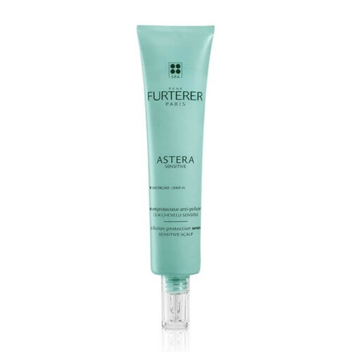 Ochranné sérum pro citlivou pokožku hlavy Astera Sensitive (Pollution Protection Serum) 75 ml René Furterer