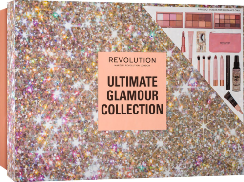 12denní adventní kalendář Ultimate Glamour Revolution