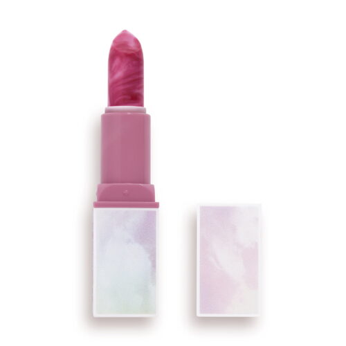 Balzám na rty Allure Deep Pink Candy Haze Ceramide (Lip Balm) 3,2 g Revolution