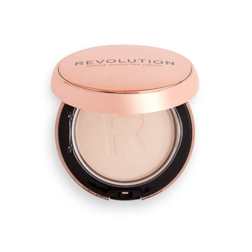 Pudrový make-up Conceal & Define (Satin Matte Powder Foundation) 7 g P3 Revolution