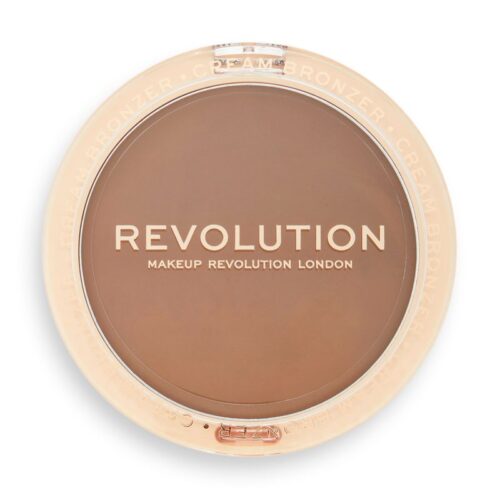 Krémový bronzer (Ultra Cream Bronzer) 6,7 g Medium Revolution