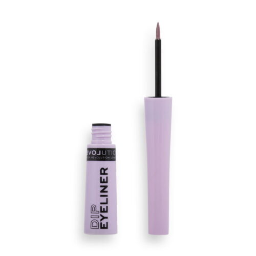 Tekuté oční linky Relove (Dip Eyeliner) 5 ml Pink Revolution