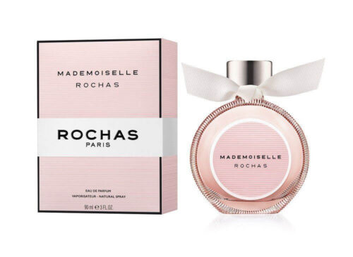 Mademoiselle Rochas – EDP 90 ml Rochas