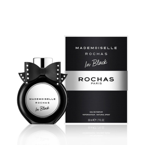 Mademoiselle Rochas In Black – EDP 50 ml Rochas