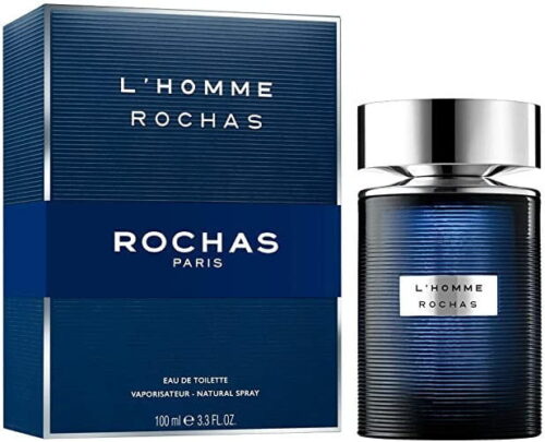 L´Homme – EDT 100 ml Rochas