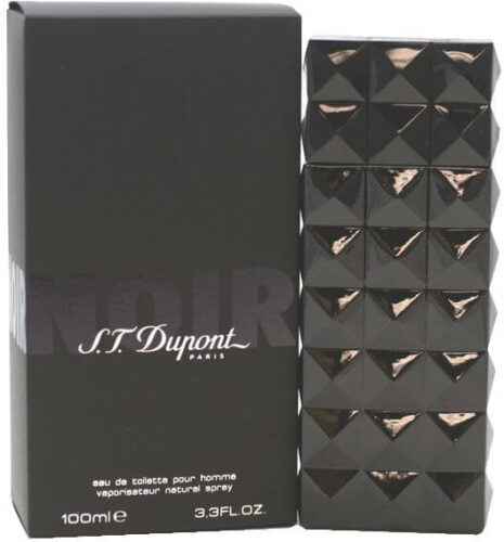 Noir – EDT 100 ml S.T. Dupont