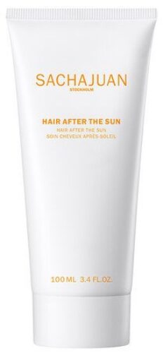 Balzám pro ošetření vlasů po opalování (Hair After The Sun) 100 ml Sachajuan