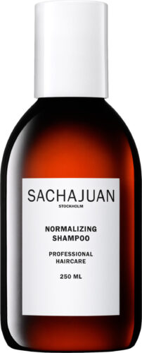 Jemný čisticí šampon (Normalizing Shampoo) 100 ml Sachajuan