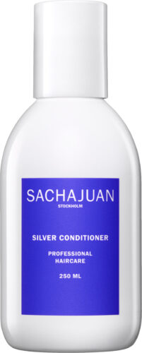 Kondicionér neutralizující žluté tóny (Silver Conditioner) 250 ml Sachajuan