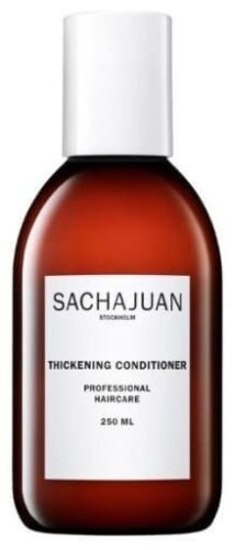 Kondicionér pro jemné vlasy (Thickening Conditioner) 1000 ml Sachajuan