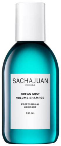 Objemový šampon pro jemné vlasy (Ocean Mist Volume Shampoo) 250 ml Sachajuan