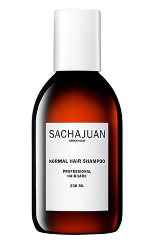 Šampon pro normální vlasy (Normal Hair Shampoo) 250 ml Sachajuan