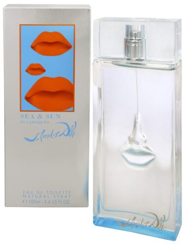 Sea & Sun In Cadaqués – EDT 100 ml Salvador Dalí