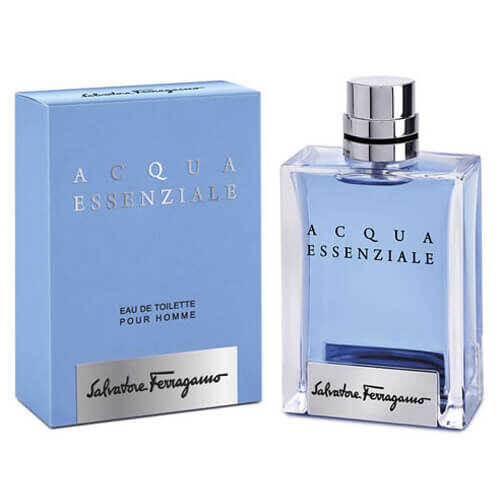 Acqua Essenziale – EDT 30 ml Salvatore Ferragamo