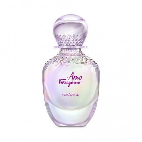 Amo Ferragamo Flowerful – EDT 30 ml Salvatore Ferragamo