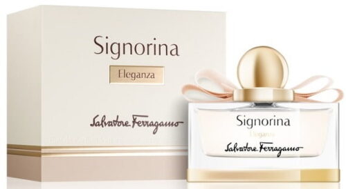 Signorina Eleganza – EDP 30 ml Salvatore Ferragamo