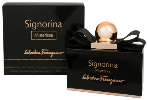 Signorina Misteriosa – EDP 100 ml Salvatore Ferragamo