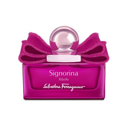 Signorina Ribelle – EDP 100 ml Salvatore Ferragamo