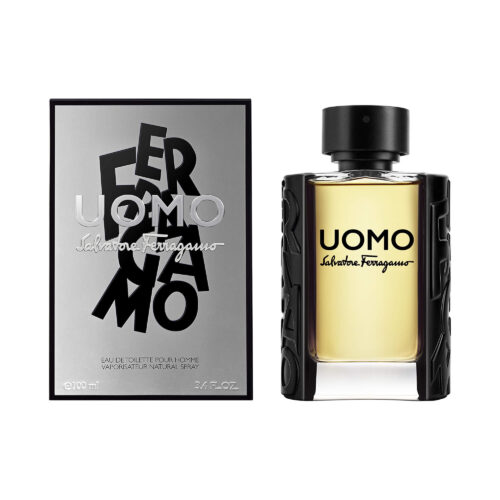 Uomo – EDT 50 ml Salvatore Ferragamo