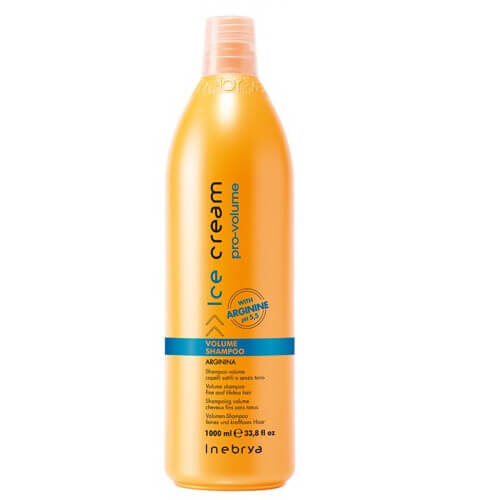 Šampon pro objem na jemné vlasy Ice Cream Pro-Volume (Volume Shampoo) 300 ml Inebrya