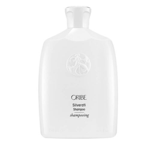 Šampon pro šedé, stříbrné a bílé vlasy (Silverati Shampoo) 250 ml Oribe