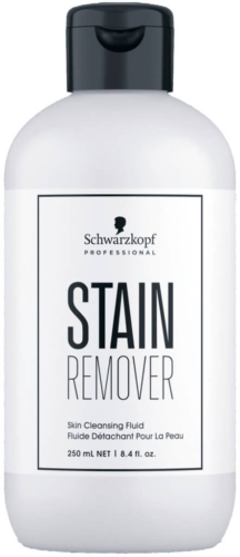 Odstraňovač barvy na vlasy z pokožky Stain Remover (Skin Cleansing Fluid) 250 ml Schwarzkopf Professional