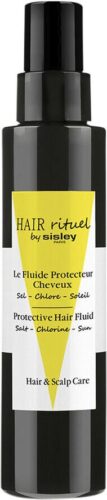 Ochranný fluid na vlasy namáhané sluncem (Hair Protective Fluid) 150 ml Sisley